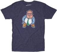 thechive chris farley t shirt xx large logo