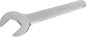 img 1 attached to Williams 3548 30 Degree Service Wrench - Optimal Tool for Efficient Servicing