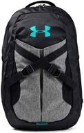 ultimate comfort and style with under armour recruit 2.0 casual daypacks logo