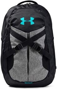 img 4 attached to Ultimate Comfort and Style with Under Armour Recruit 2.0 Casual Daypacks