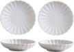 ceramic seasoning condiment dipping porcelain food service equipment & supplies logo