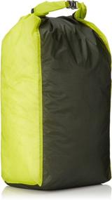 img 2 attached to 🎒 Osprey UltraLight 30 Dry Sack: Waterproof Storage Bag - One Size