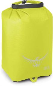 img 3 attached to 🎒 Osprey UltraLight 30 Dry Sack: Waterproof Storage Bag - One Size