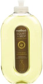 img 2 attached to 🧴 Method All-Purpose Cleaner, 25 fl oz