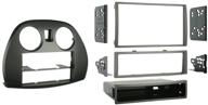 🚗 улучшенный установочный комплект metra 99-7010 single din / double din для автомобилей mitsubishi eclipse 2006-2007 логотип