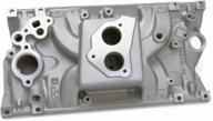 gm parts 12496821 intake manifold logo