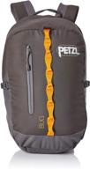 🧗 enhanced petzl climbing pack: optimal cubic inches for unmatched performance логотип