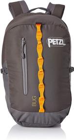 img 4 attached to 🧗 Enhanced PETZL Climbing Pack: Optimal Cubic Inches for Unmatched Performance