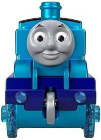 img 3 attached to 🚂 Thomas &amp; Friends GLK66 Fisher-Price Diamond Anniversary Thomas, Multi-Colour - Enhanced for SEO