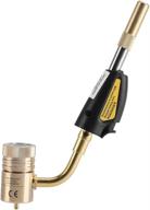 zerodis ignition brazing soldering plumbing: unleash powerful ignition for efficient plumbing soldering логотип