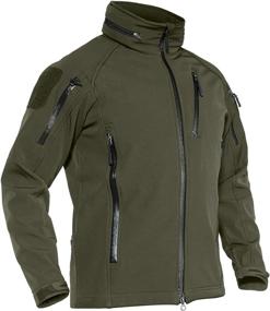img 2 attached to TACVASEN Special Tactical Water Resistant Athletic Outdoor Recreation