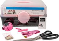 🧵 singer 60207 sewers companion sewing: the perfect tool for seamstresses логотип