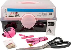img 4 attached to 🧵 Singer 60207 Sewers Companion Sewing: The Perfect Tool for Seamstresses