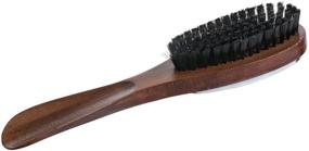 img 1 attached to 👕 Home-it 3-in-1 Clothes Brushes with Garment Care - Lint Brush, Lint Remover, and Shoe Horn
