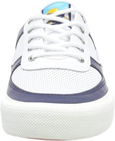 img 3 attached to Sperry Men's U-Throat Soletide Sneaker