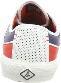 img 2 attached to Sperry Men's U-Throat Soletide Sneaker