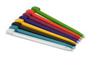 🌈 wii u rainbow stylus kit логотип