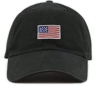 american profile baseball boys' accessories and hats & caps by hat depot logo