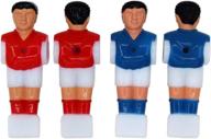 phinacan foosball replacement football players logo