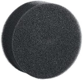 img 4 attached to 🔍 Enhanced Foam Filter for Black & Decker 90570936