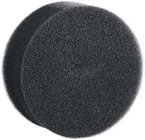 img 2 attached to 🔍 Enhanced Foam Filter for Black & Decker 90570936