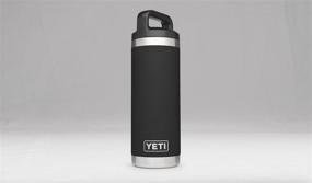 img 2 attached to 🧊 YETI Rambler 18oz Bottle: Unparalleled Insulation and Durability for On-the-Go Hydration