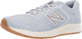 img 1 attached to 🏃 Experience Comfort and Style with the New Balance Women's Fresh Foam Arishi V2 Running Shoe