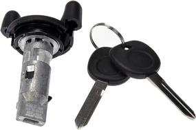 img 1 attached to Dorman 926 059 Ignition Cylinder Select