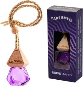 img 4 attached to Carfume Original Inspired Fresheners Experience