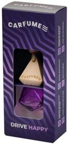 img 3 attached to Carfume Original Inspired Fresheners Experience