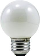 sylvania incandescent medium frosted finish logo