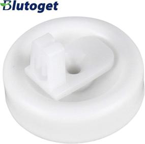 img 3 attached to WD35X21038 Роликовый ролик для посудомоечной машины Blutoget