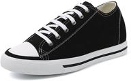 chamaripa canvas sneaker increasing h52c08k011d логотип