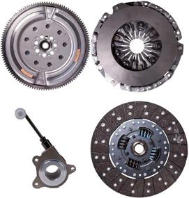 img 1 attached to Valeo 874201 Replacement Clutch Kit