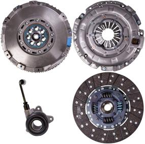 img 2 attached to Valeo 874201 Replacement Clutch Kit