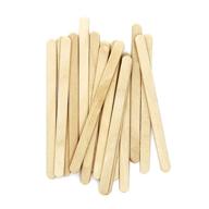 perfect stix craft sticks natural crafting logo