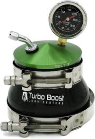 img 4 attached to Течеискатели Turbo Boost универсальные