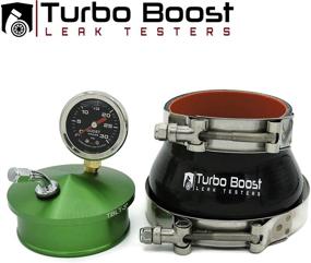 img 2 attached to Течеискатели Turbo Boost универсальные