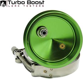 img 1 attached to Течеискатели Turbo Boost универсальные