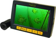 🔍 aqua vu micro stealth 4.3 - underwater camera viewing system: unparalleled subaquatic vision logo