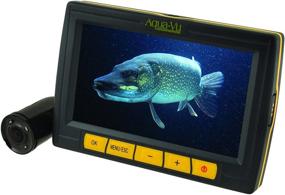 img 3 attached to 🔍 Aqua Vu Micro Stealth 4.3 - Underwater Camera Viewing System: Unparalleled Subaquatic Vision