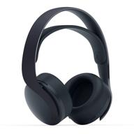 optimized for search: playstation pulse 3d wireless headset in midnight black логотип
