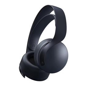 img 3 attached to Optimized for Search: PlayStation PULSE 3D Wireless Headset in Midnight Black