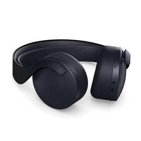 img 2 attached to Optimized for Search: PlayStation PULSE 3D Wireless Headset in Midnight Black