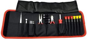 img 2 attached to 🔧 Empower Your PC Repairs with the VisionTek PC Toolkit 26 Piece - 900670