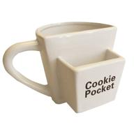 🍪 convenient and stylish volar ideas 10oz cookie pocket - your perfect snack companion! logo