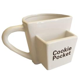 img 3 attached to 🍪 Convenient and Stylish Volar Ideas 10Oz Cookie Pocket - Your Perfect Snack Companion!