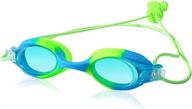 flexible bridge glasses children teens logo