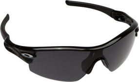 img 2 attached to Enhance Your Oakley Radar Sunglasses with Compatible Replacement Lenses - Men's Accessories