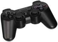 enhance your gaming experience with the playstation3 sixaxis wireless controller logo